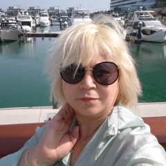 Фатима Гасанова, Сочи