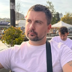 Евгений Соболев, Волгоград