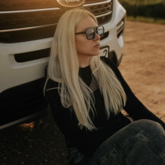 Nika Lebedeva, 01.01, Витебск