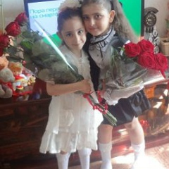 Eranuhi Khachatryan, 19.03, Москва