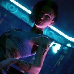 Тинка Кан, 29.07.1990, Алматы