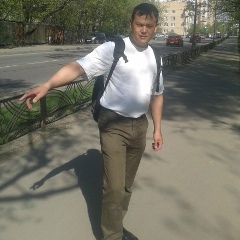 Айтмурат Айтек, 29.06.1984, Москва