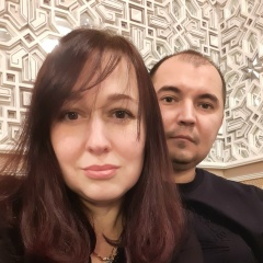 Динара Хайруллина, 25.06, Москва