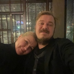 Алексей Жучков, 20.12, Москва