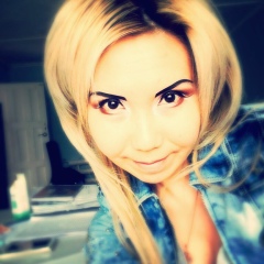 Екатерина Парфенова, Якутск