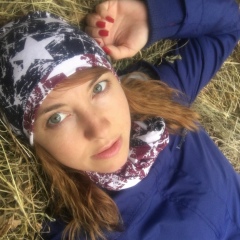 Олеся Филатова, 24.05.1980, Харьков