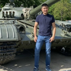 Манас Байбаев, 06.03.1992, Санкт-Петербург