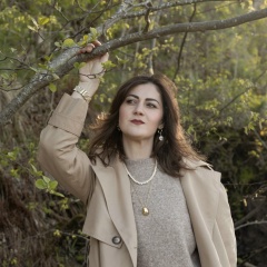 Татьяна Яковлева, Калининград