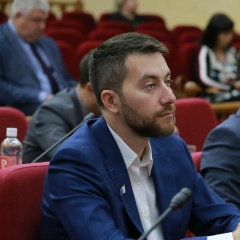 Николай Санников, 09.02.1988, Ижевск