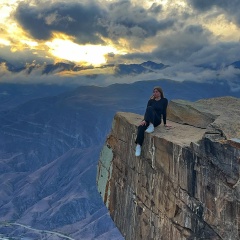 Маргарита Орлова, 25.02, Казань