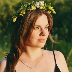 Екатерина Медведева, 14.10, Тамбов