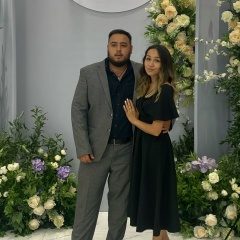 Лаурита Алибаева, 17.11.1993, Алматы