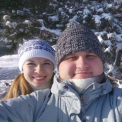 Тамара Стренадкина, 26.11.1991