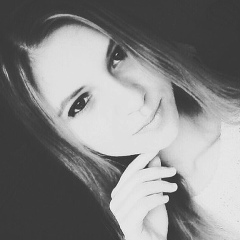 Алина Иванова