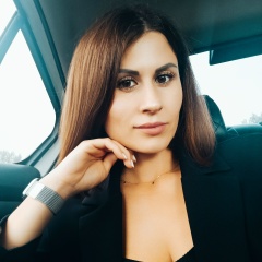 Екатерина Васильева, Уфа