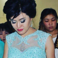 Бота Абдикалыкова, 19.04.1989, Алматы