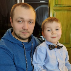 Евгений Назаров, 23.04.1988, Москва