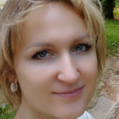 Наталия Иванова, 28.01, Санкт-Петербург