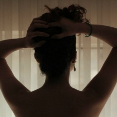 Виктория Галкина, 15.08, Екатеринбург