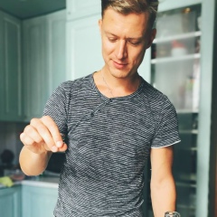 Владислав Попов, 17.01, Roma