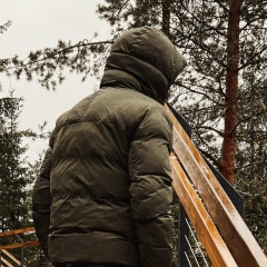 Кирилл Гуськов, Санкт-Петербург