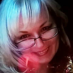 Ольга Тарута, 12.06, Кривой Рог