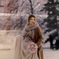 Марина Жукова, 16.07, Санкт-Петербург