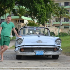 Алексей Балаев, 28.11.1986, Москва