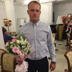 Сергей Галигоров, 19.07.1987, Астрахань