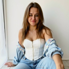 Алина Привалова, 09.08, Екатеринбург