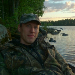 Сергей Ильин, 15.02.1987, Петрозаводск