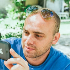 Алексей Семенихин, 25.03.1987, Новороссийск