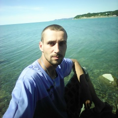 Денис Гирька, 18.10.1989, Северск