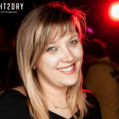 Olechka Trushanova, 11.11, Санкт-Петербург