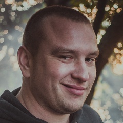 Славик Шкавера, 11.10, Пуховка