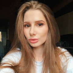 Alena Vladimirovna, 27.12, Санкт-Петербург