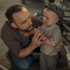 Михаил Кононов, 12.02.1986, Санкт-Петербург