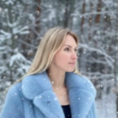 Ксения Гуляева, 07.07, Нижневартовск