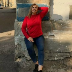 Елена Ковалевская, 08.04, Тольятти