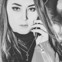 Хадича Османова, 24.08, Шымкент