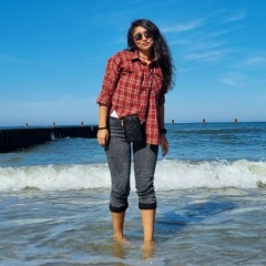 Ирина Бондаренко, 17.09, Санкт-Петербург