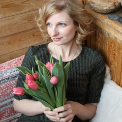 Татьяна Воробьева, 05.09.1981, Москва