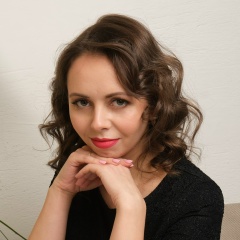 Алина Мисюк, 27.09.1989, Санкт-Петербург