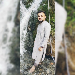 Abubakar Khan, 20.11.1994, Peshawar