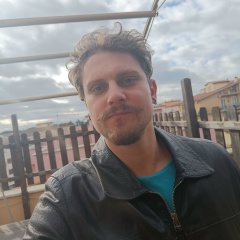 Дмитрий Волшебный