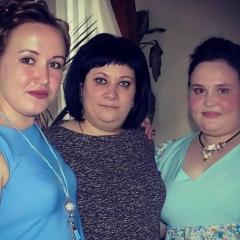 Таня Шахмаева, 27.04, Вятские Поляны