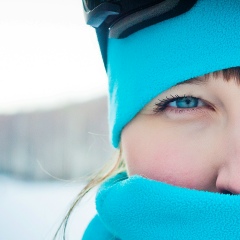 Настёна Хантелева, 06.12, Комсомольск-на-Амуре