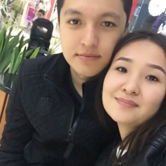 Erbol Mukhtarov, 24.08.1994, Уральск