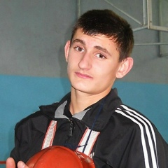 Max Viliada, 20.09.1996, Кропивницкий / Кировоград