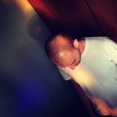 Aik Ogannisyan, 27.03.1989, Москва